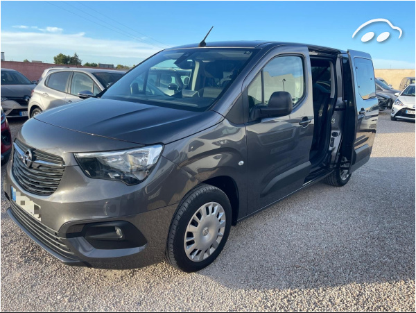 Opel Combo  2