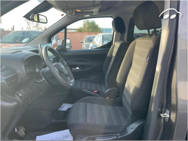 Opel Combo  7