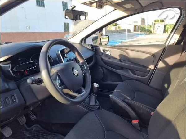 Renault Clio 1.5 Business Energy dCi 2