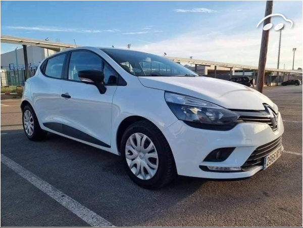 Renault Clio 1.5 Business Energy dCi 9