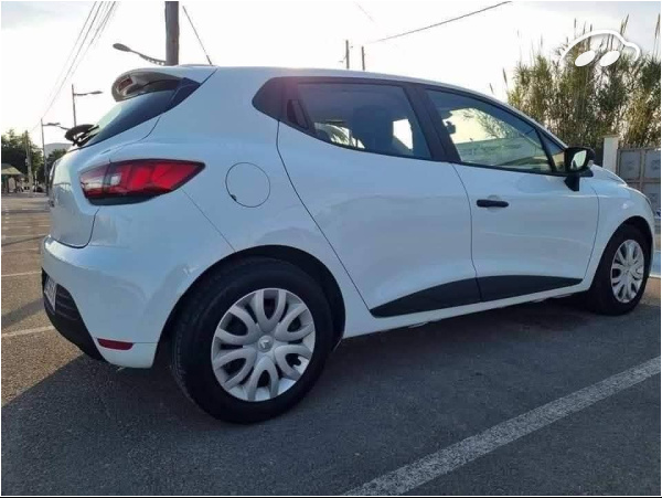 Renault Clio 1.5 Business Energy dCi 6