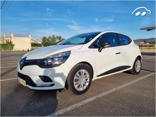 Renault Clio 1.5 Business Energy dCi 3