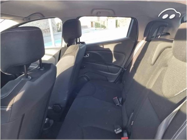 Renault Clio 1.5 Business Energy dCi 5