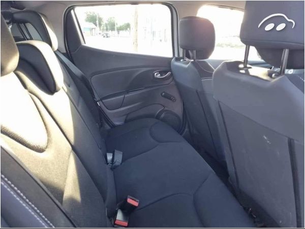 Renault Clio 1.5 Business Energy dCi 4