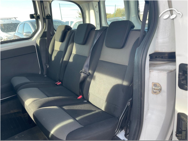Renault Kangoo  7