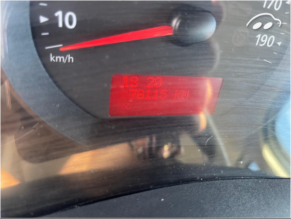 Renault Kangoo  5