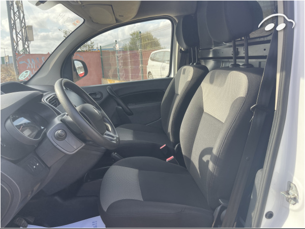 Renault Kangoo  6