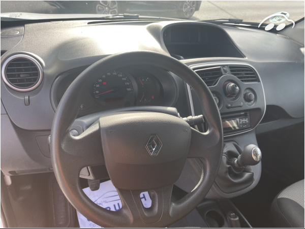 Renault Kangoo  4