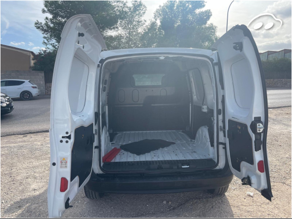 Renault Kangoo  7