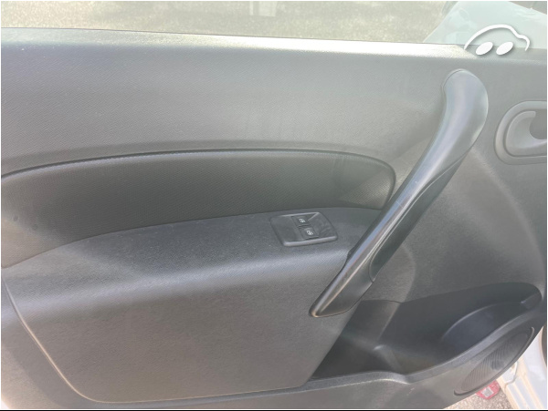 Renault Kangoo  5
