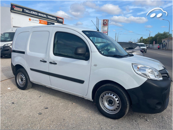 Renault Kangoo  2