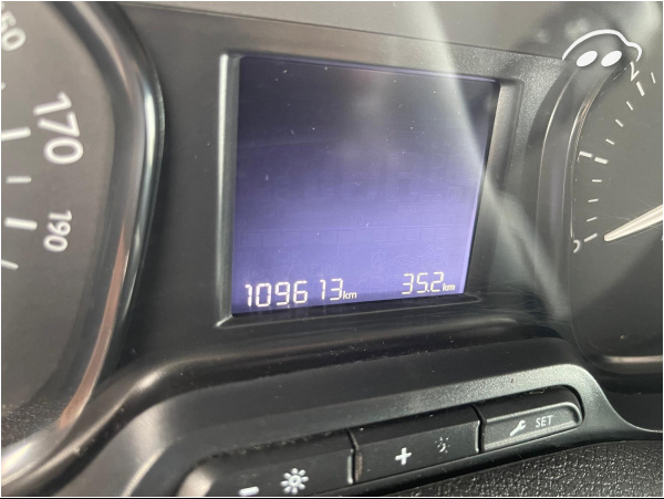 Toyota Proace furgon  3