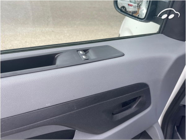 Toyota Proace furgon  6