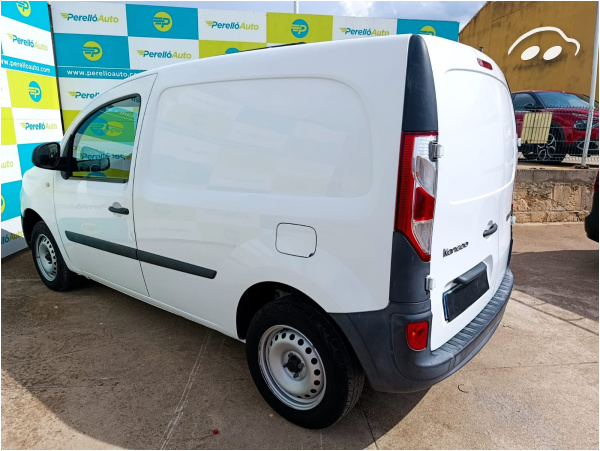 Renault Kangoo 1.5 BLUEDCI 75 CV 3