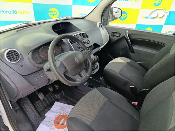 Renault Kangoo 1.5 BLUEDCI 75 CV 8