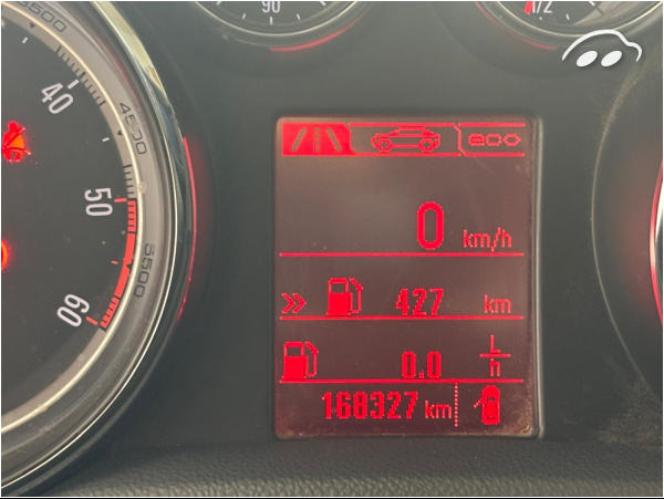 Opel Mokka  4