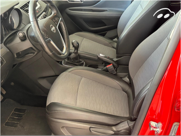 Opel Mokka  6