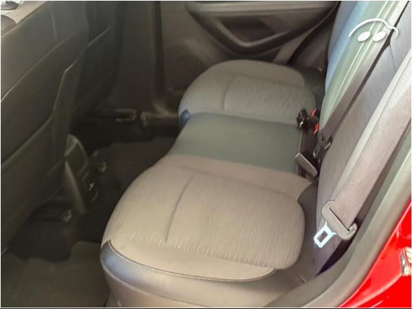Opel Mokka  7