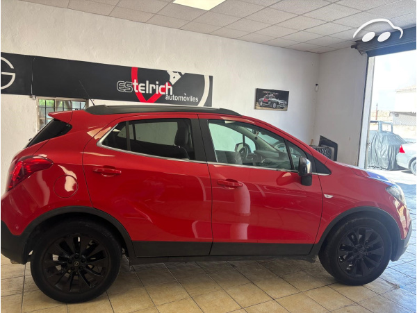 Opel Mokka  8