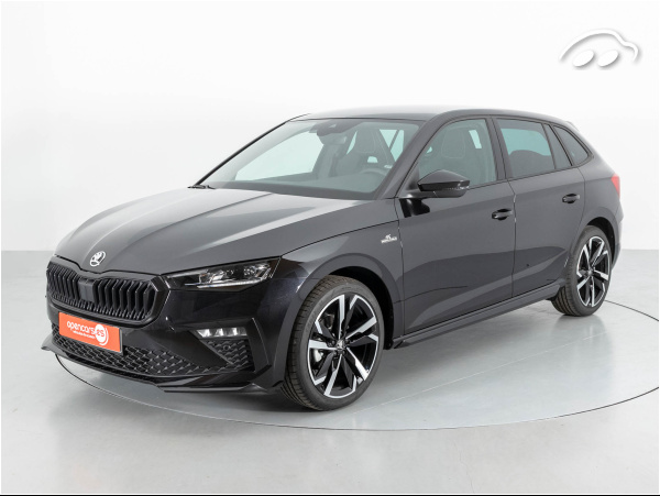 Skoda Scala MONTECARLO 1.0TSI 115CV 3