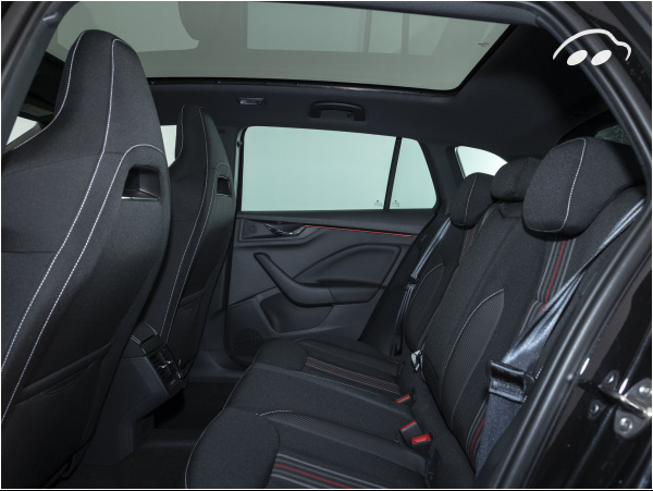 Skoda Scala MONTECARLO 1.0TSI 115CV 11