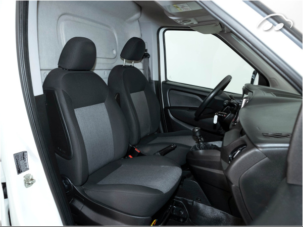 Fiat Doblo CARGO SX 1.6 MTJE 90CV 12