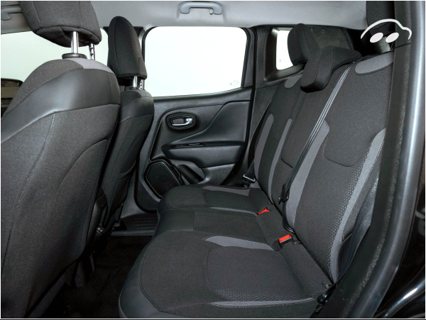 Jeep Renegade LIMITED 1.0 GSE 120CV 11