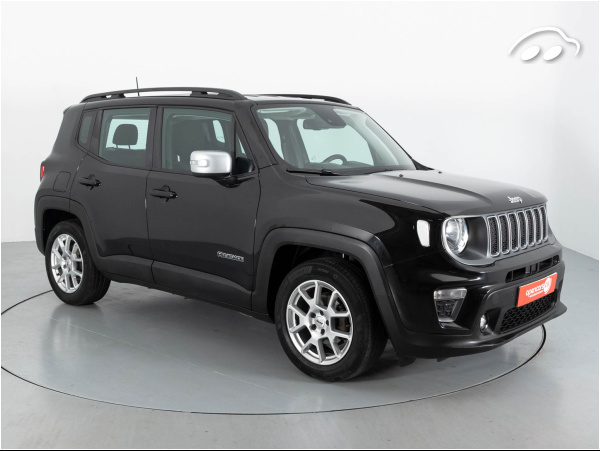 Jeep Renegade LIMITED 1.0 GSE 120CV 1