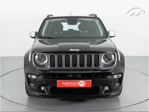 Jeep Renegade LIMITED 1.0 GSE 120CV 2