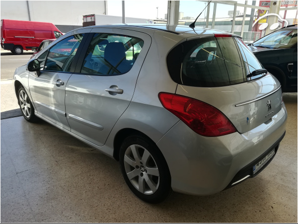 Peugeot 308 ACTIVE 2