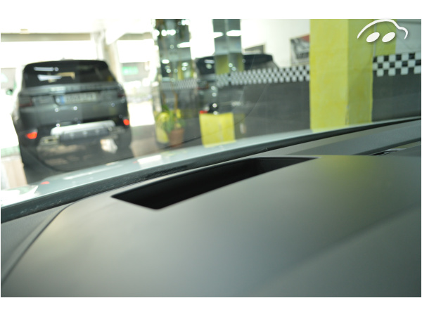 Volkswagen Golf GTI MK8 2.0 TSI 245 CV 11