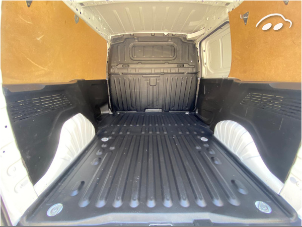 Citroen Berlingo  Furgon CONFORT 1.5 BHDI 102 CV 4P 5