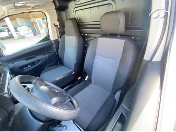 Citroen Berlingo  Furgon CONFORT 1.5 BHDI 102 CV 4P 8