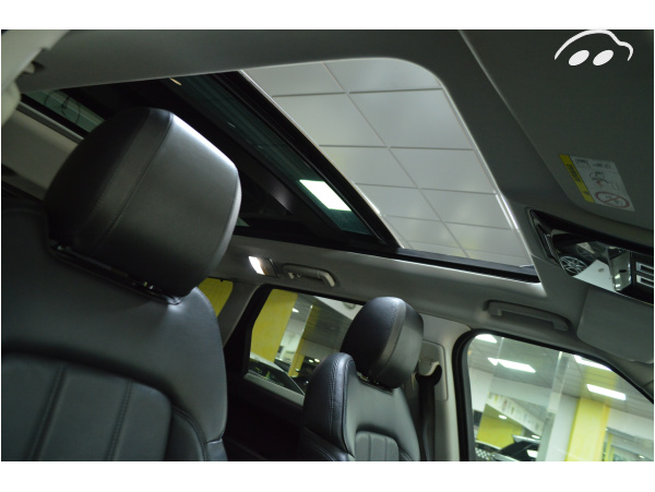 Land Rover Range Rover sport hse 3.0 SDV6 HSE DYNAMIC 7