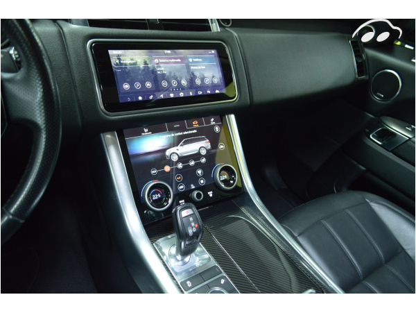 Land Rover Range Rover sport hse 3.0 SDV6 HSE DYNAMIC 11