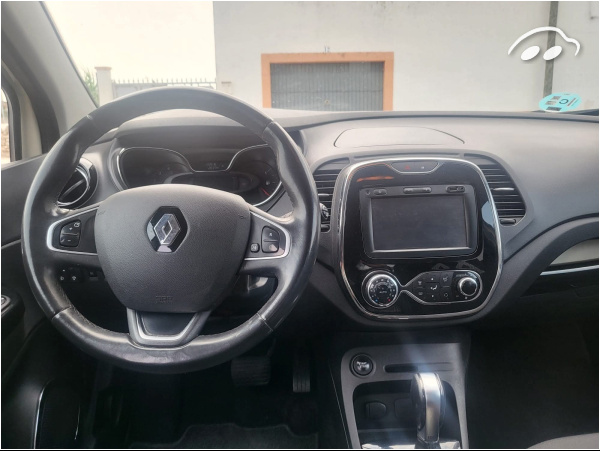 Renault Captur  Energy 2