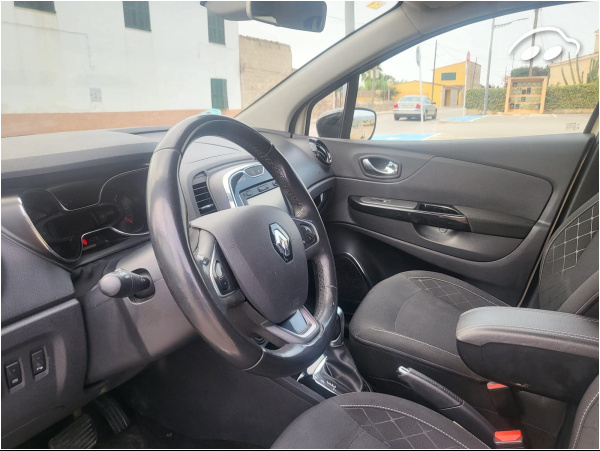 Renault Captur  Energy 4
