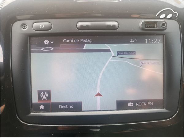 Renault Captur  Energy 6