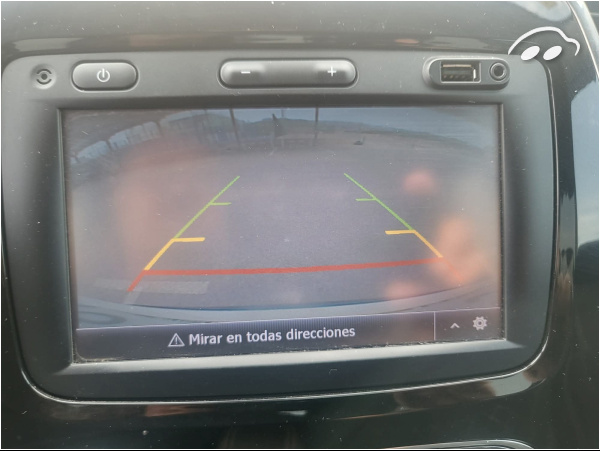 Renault Captur  Energy 7