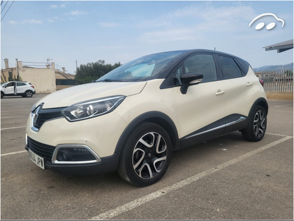Renault Captur  Energy 11