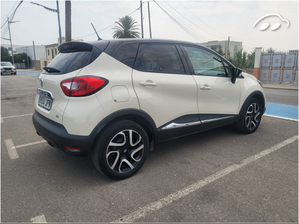 Renault Captur  Energy 8