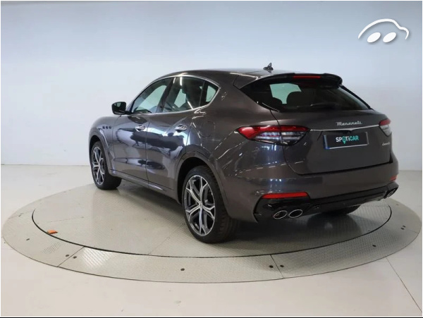 Maserati Levante 330 GTHYBRID MY23 10