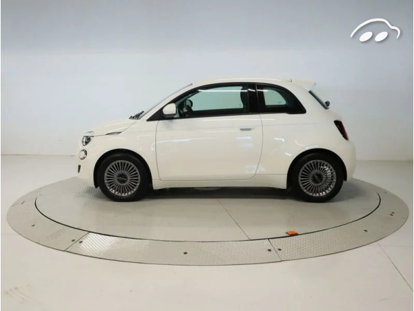 Fiat 500 BEV 87KW ICON 118CV 3P 4