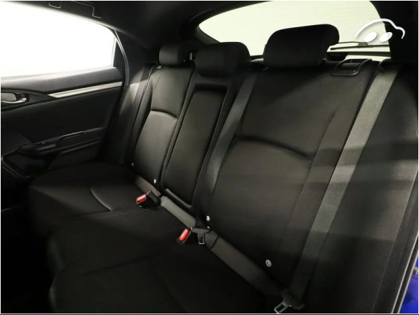 Honda Civic 1.0 I-VTEC TURBO ELEGANCE NAV 126CV 5P 2