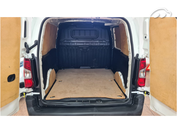 Citroen Berlingo  Furgon furgon 6