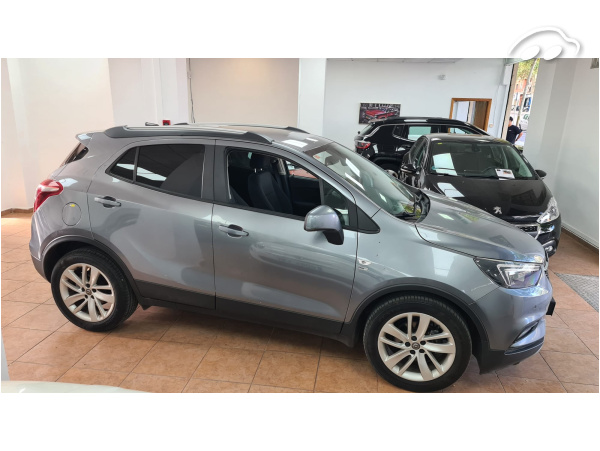 Opel Mokka  3