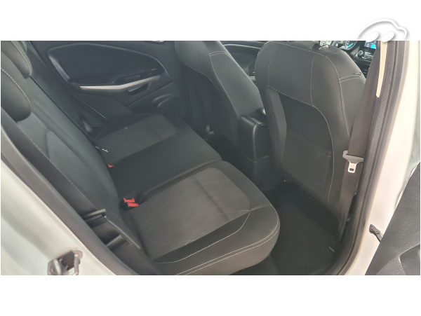 Ford Ecosport  4