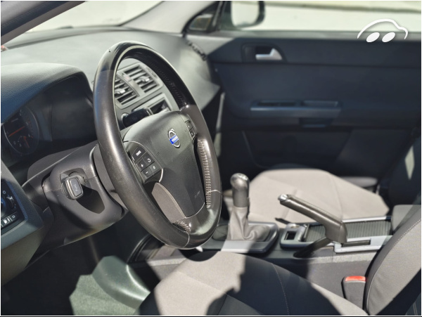 Volvo V50 1.6 6