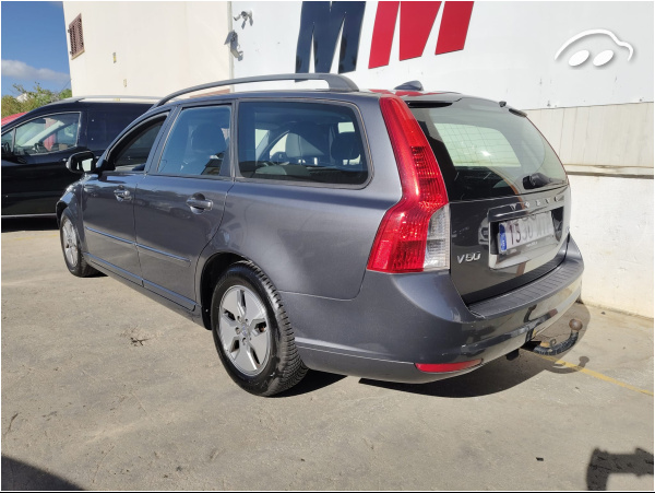 Volvo V50 1.6 3