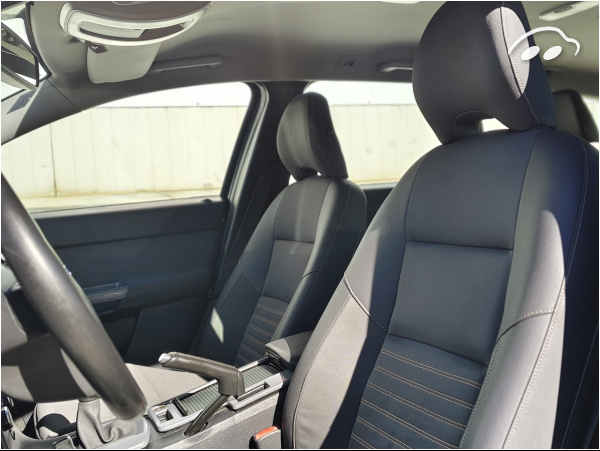 Volvo V50 1.6 9